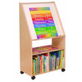 Classroom Book Display M6336
