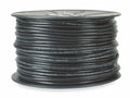 Coaxial Cable, 20 Awg, Black, PVC E198926