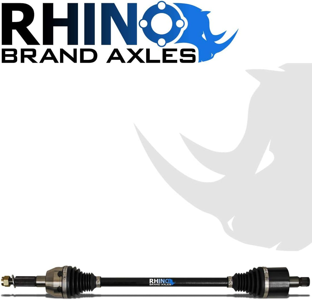 Heavy Duty FRONT Axle for Polaris Scrambler XP 850/1000 K881