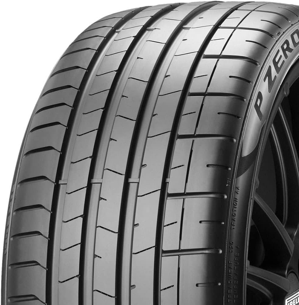 235/55R18 100V Performance Radial Tire X574