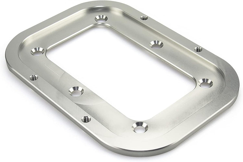 Aluminum Battery Tray Pack of 2 T865