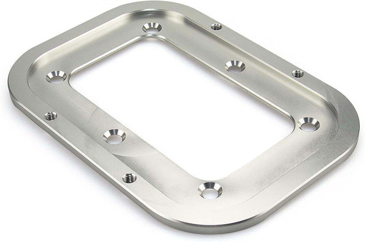 Aluminum Battery Tray Pack of 2 T865