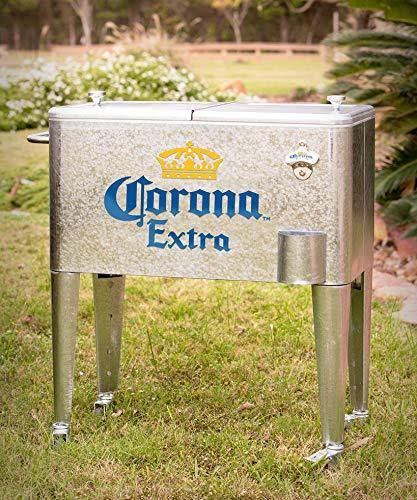 Galvanized Cooler X99315