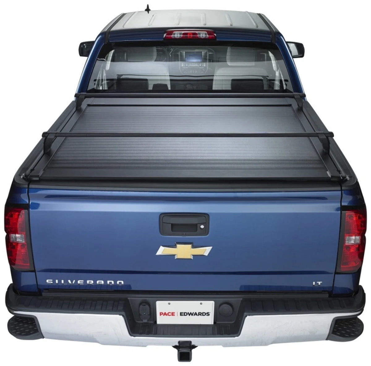 Tonneau Cover for Chevy Colorado J90016