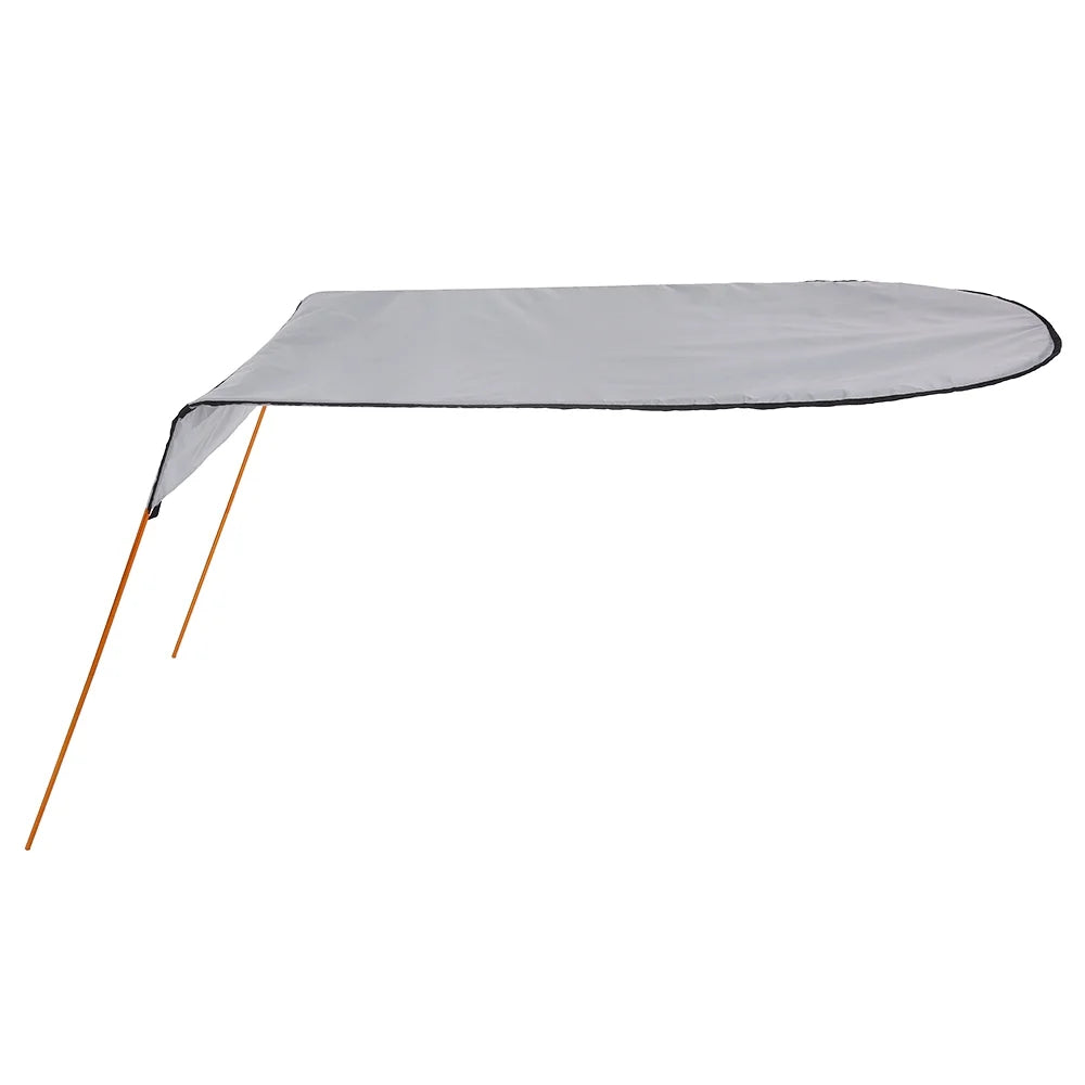Single Person Kayak Sun Shade Canopy M9362
