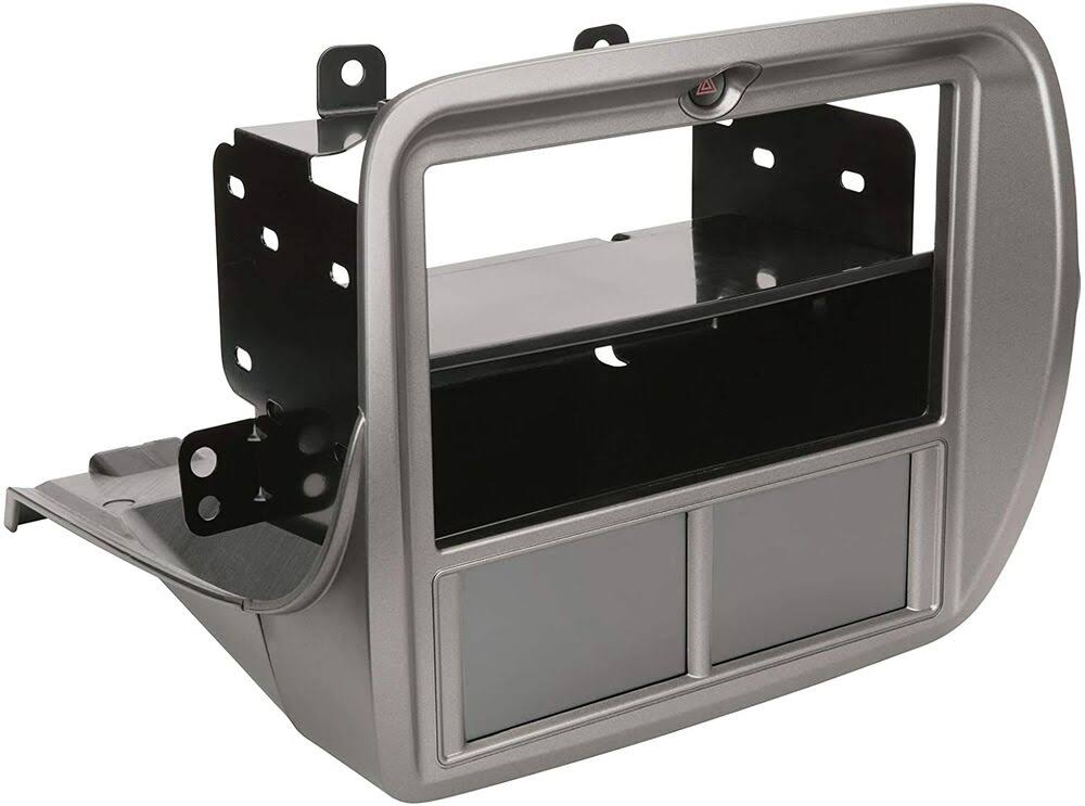 2010-2015 Chevrolet Camaro Integrated Touch Control Kit 2.0 with Gauge K2134