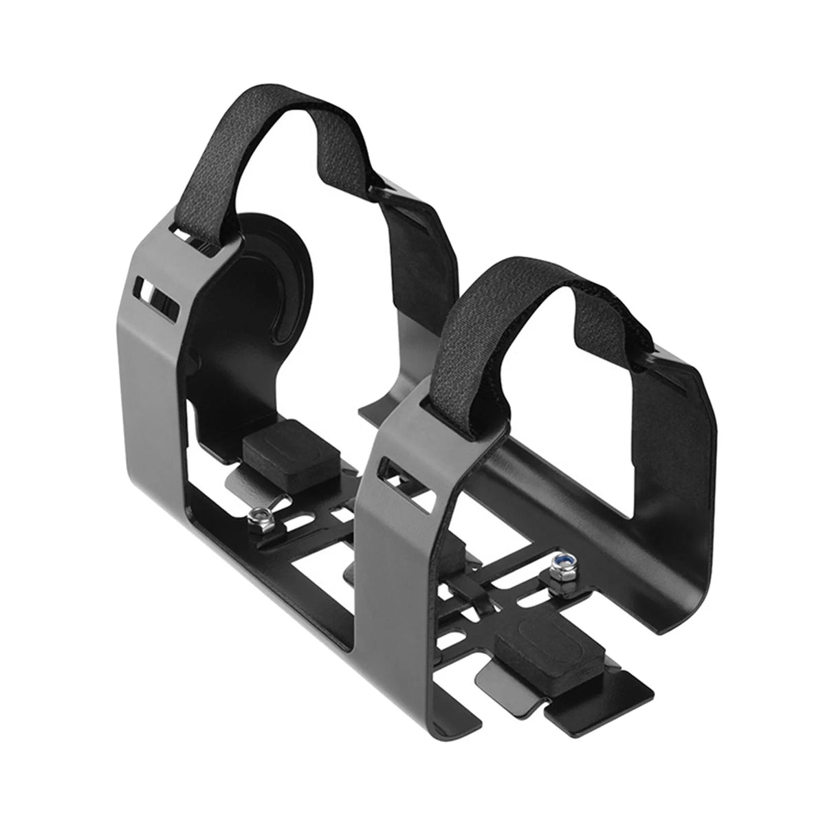 Bike Water Bottle Cage Adjustable Cycling Drink Cup Rack Lightweight Holder T866
