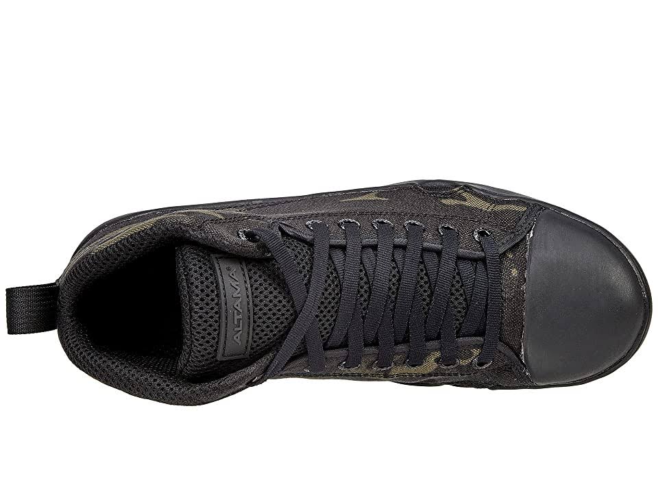 Black Multicam Wide Maritime Assault Mid R361514