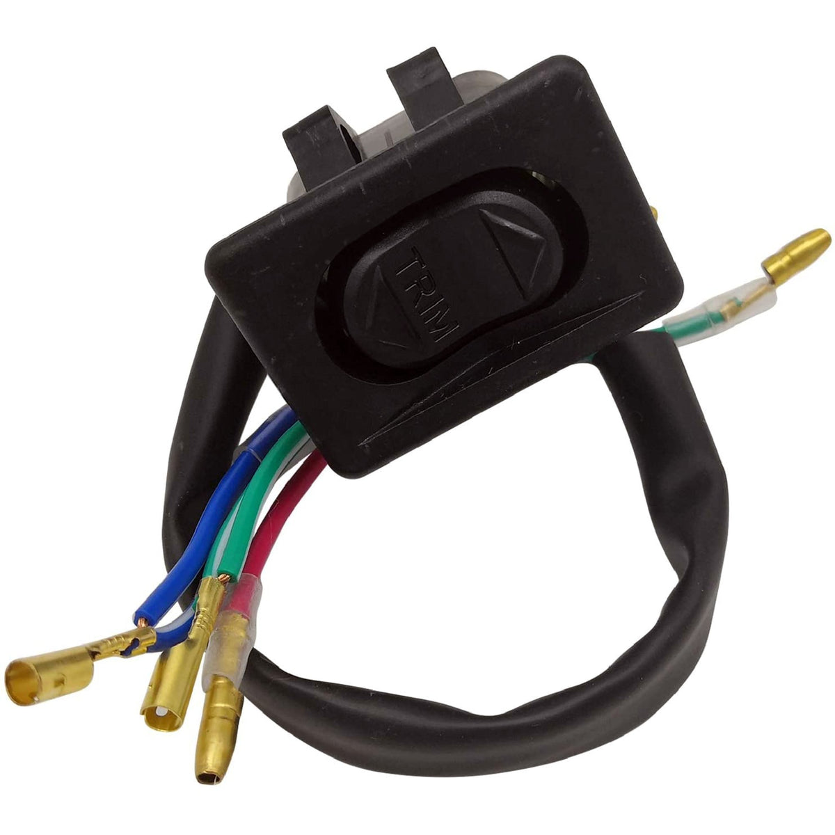 Power Trim Tilt Switch for Outboard X377700