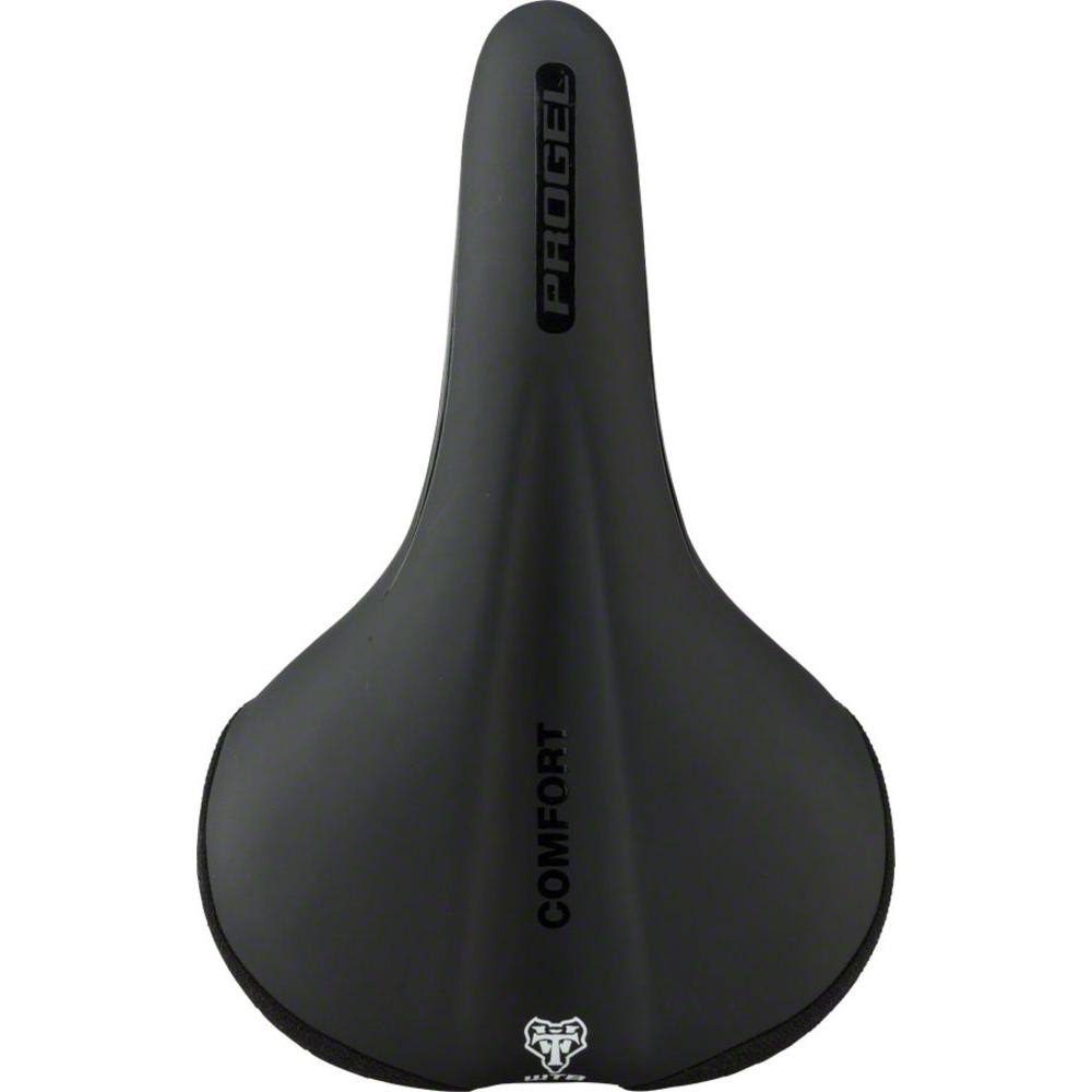 Black ProGel Saddle S5021