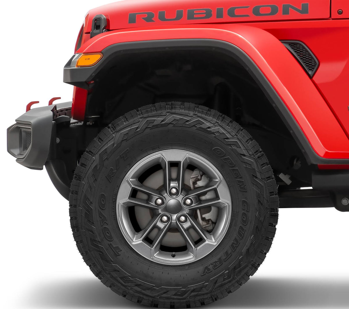 Toyo Open Country R/T Tire K670921