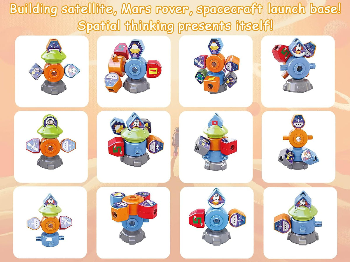 Shape Sorting Toys for Toddler D72656
