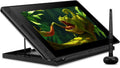 12 Drawing Tablet with Screen Graphics Monitor with Adjustable Stand A722389