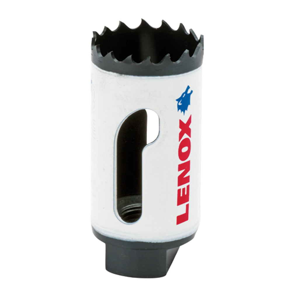 1-1/8x22 Bi-Metal Hole Saw E8529