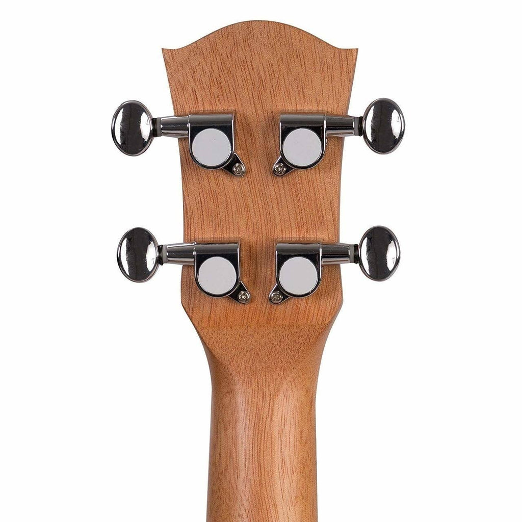 Mahogany Soprano Ukulele with Bag G389397