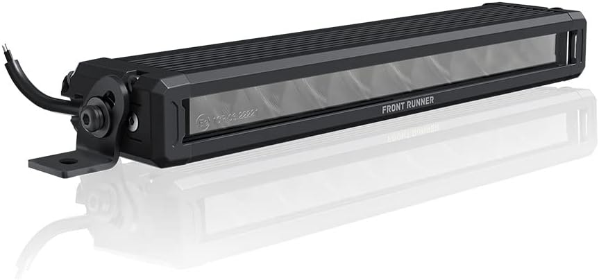 10" LED Light Bar Flood Beam G506434