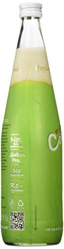 23.6 Ounce Coconut Water, 6 Count Y29656