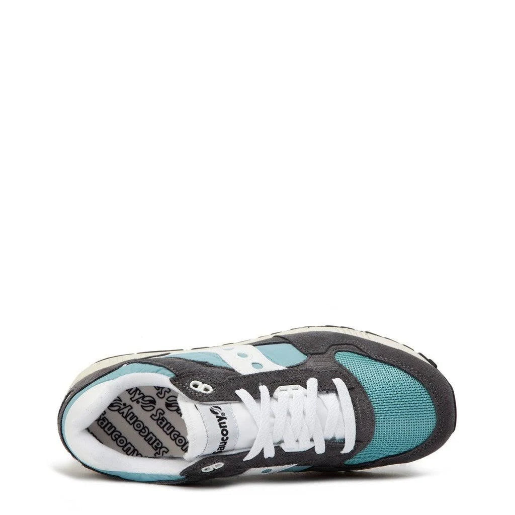 Brown EU 44 Saucony Sneakers E572