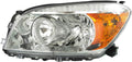Driver Side Headlight Assembly for 2006 2007 2008 Toyota RAV4 Sport Model D782