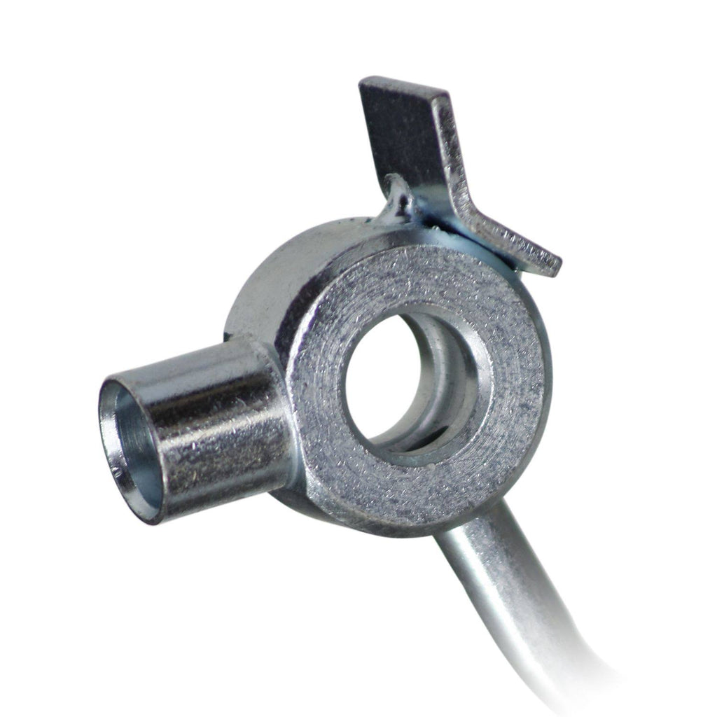 Power Steering Pressure Line Hose Assembly C367