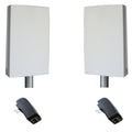 2.4GHz Point to Point Bridge System A5257