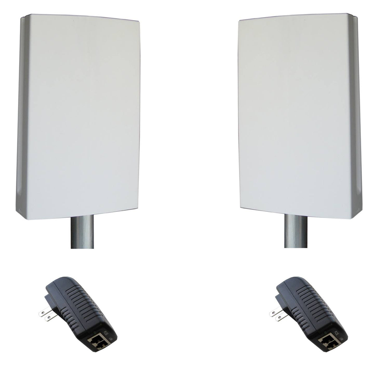 2.4GHz Point to Point Bridge System A5257