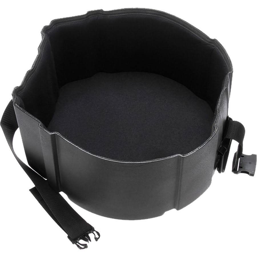 16x22 x 20x22 Floor Tom Case with Foam X239041