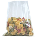 Clear 3 Mil Poly Bags 1000/Case R49352