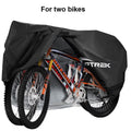 Waterproof Bicycle Cover I800187