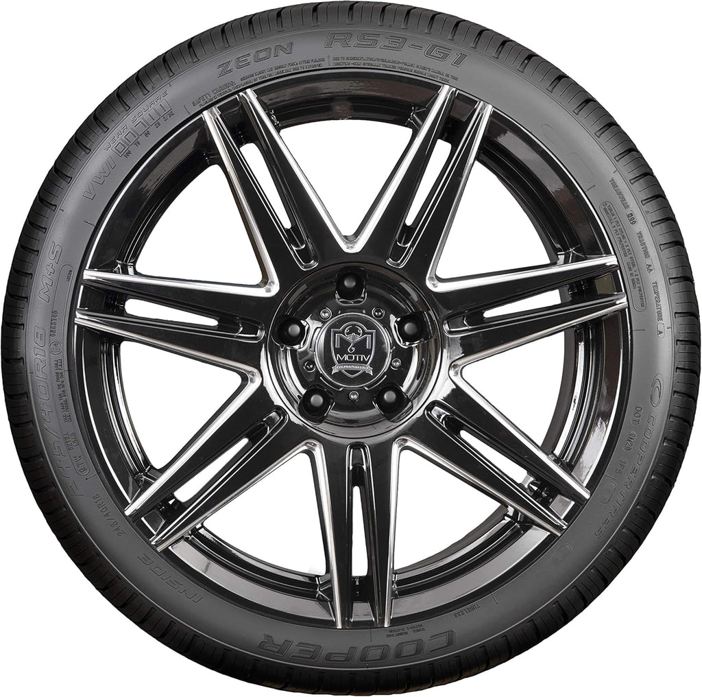 225/50R16 92W All-Season Tire D210