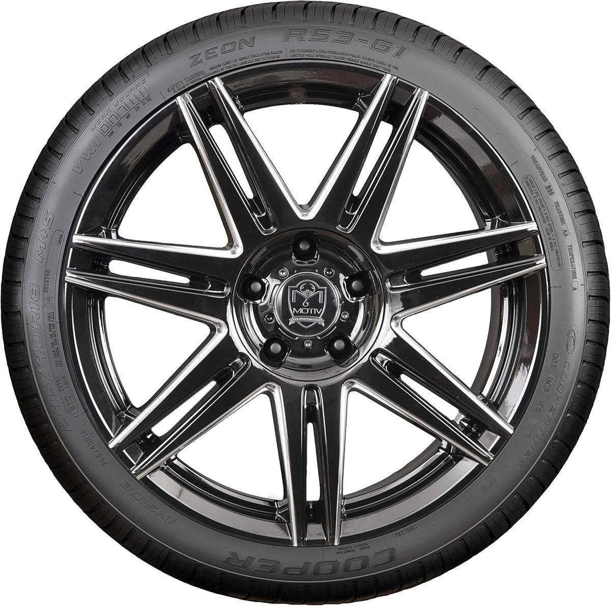 225/50R16 92W All-Season Tire D210