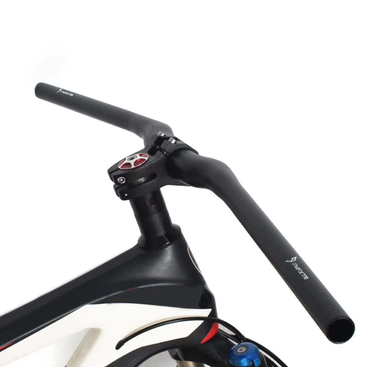 31.8mmx720mm Bike Handlebar V732334