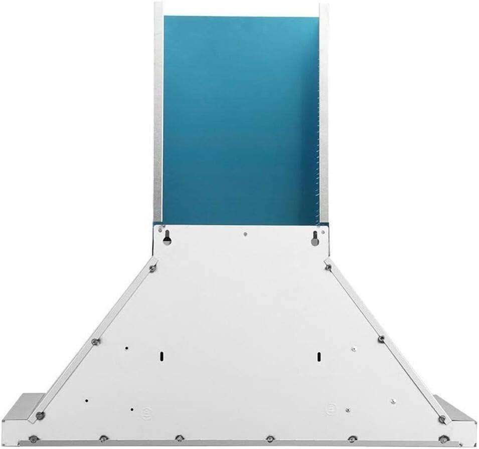 30 Range Hood Wall Mounted Brushed Stainless Steel Vent 900CFM R705281