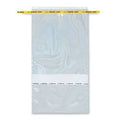 184 oz. Whirl-Pak Sampling Bags with Write P62330