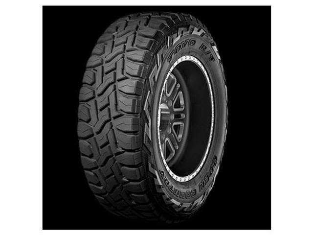 Toyo Open Country R/T Tire K670921