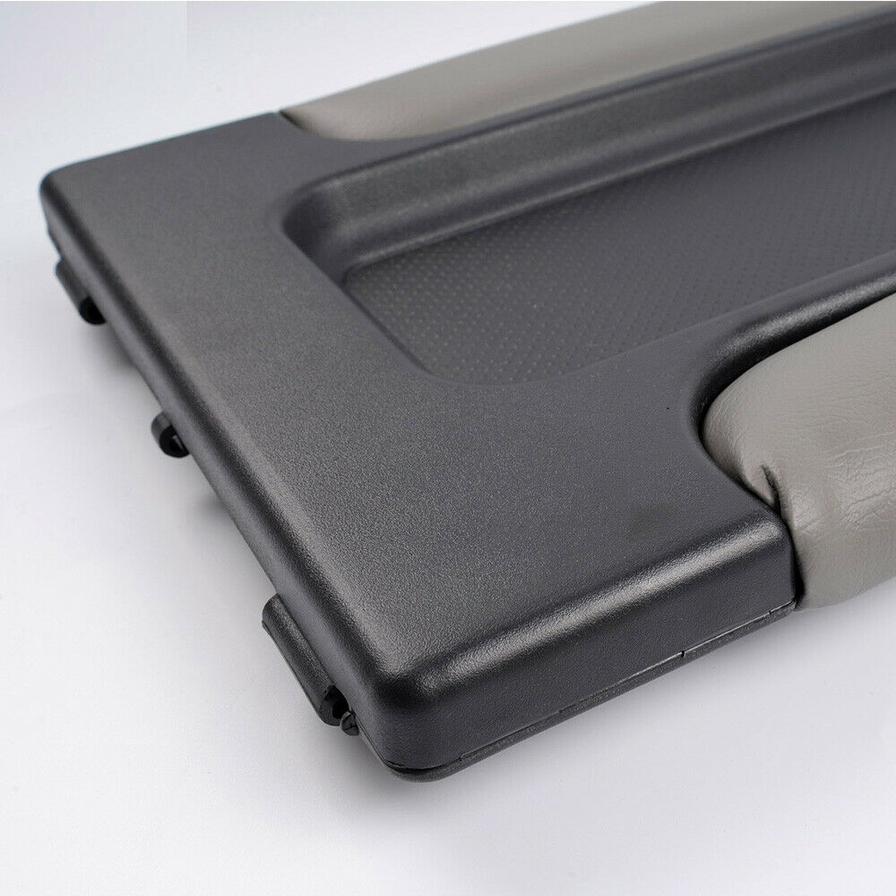 Center Console Lid Repair Kit Armrest Latch G189