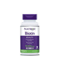 Biotin Tablet 10000 mcg, 100 Count D4383
