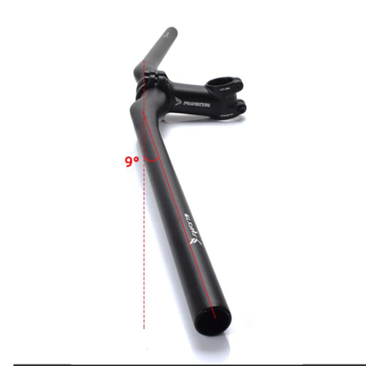 31.8mmx720mm Bike Handlebar V732334