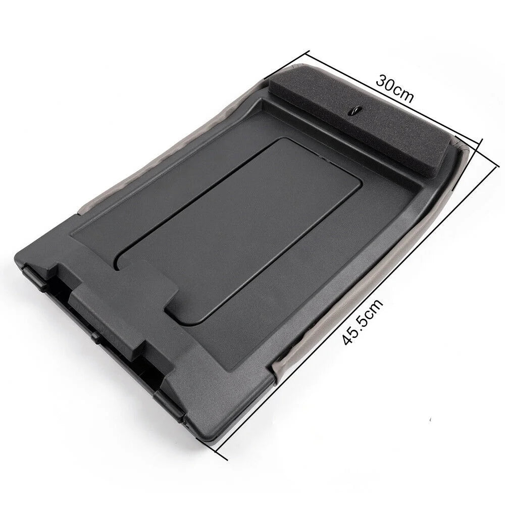 Center Console Lid Repair Kit Armrest Latch G189