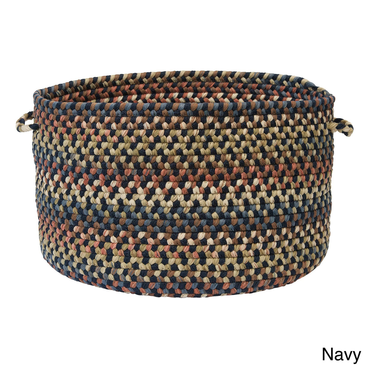 Rust Storage Basket W55857