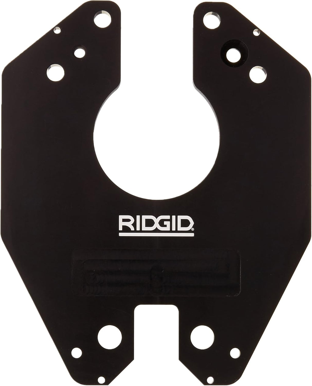 4P-6 Sideless Die Plate F486157