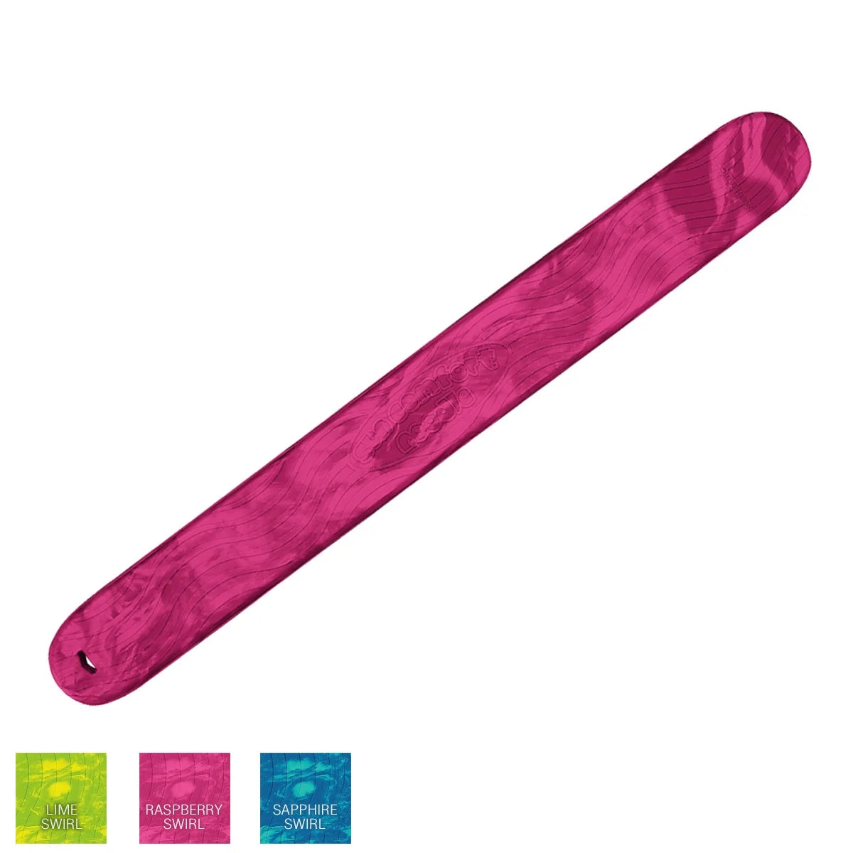 Raspberry Swirl Noodle E414609