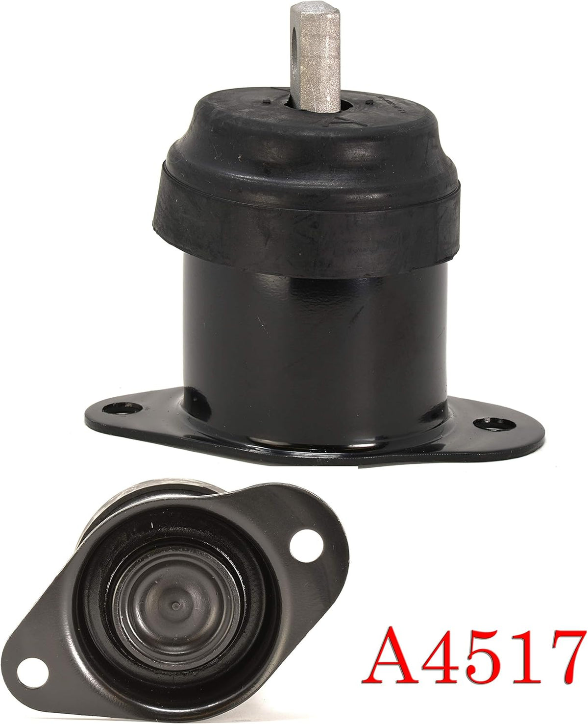 Engine Motor Mount Kit 6PCS G341410