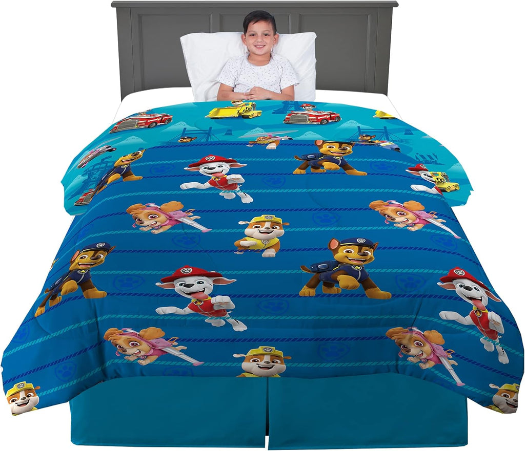 Despicable Me Minions Full Microfiber Comforter C220