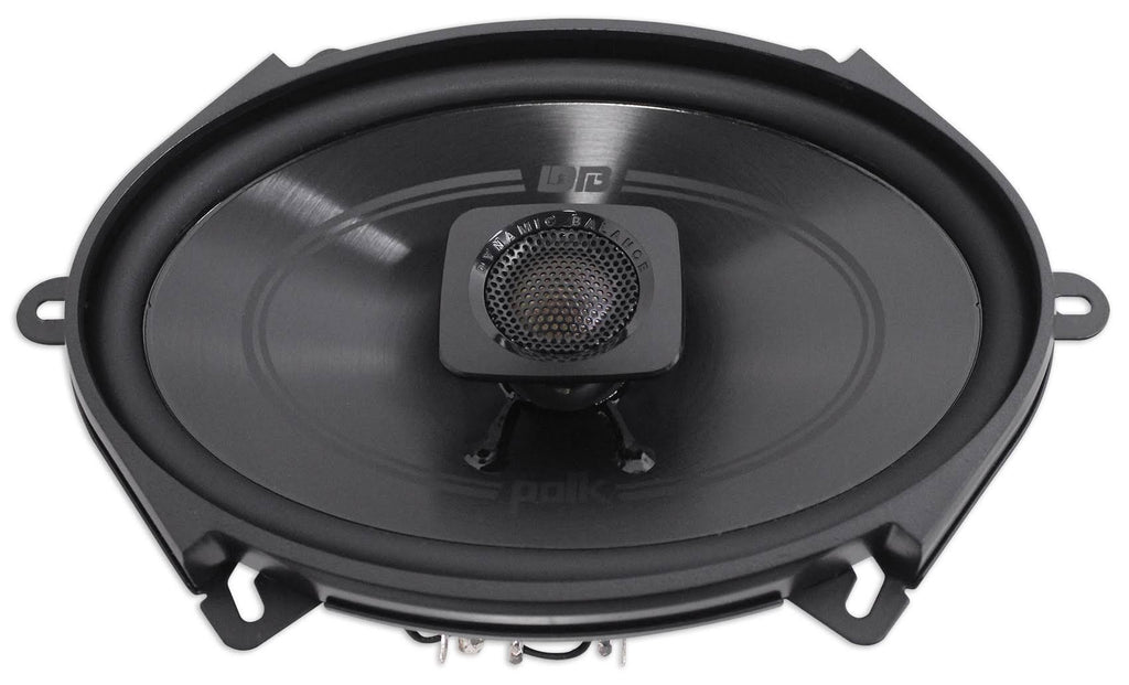5x7x22 Rear Speaker Replacement Kit F5459