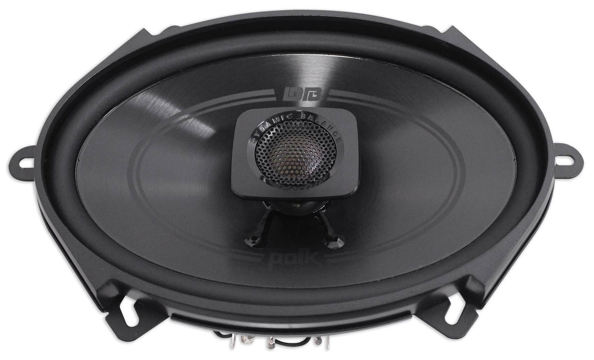 5x7x22 Rear Speaker Replacement Kit F5459