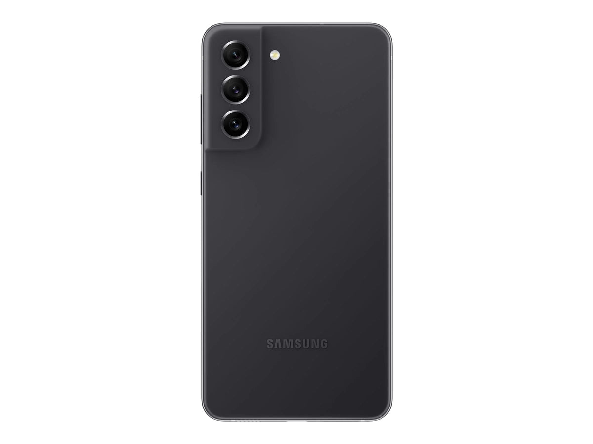 Graphite 5G Smartphone, Dual-SIM, 8 GB RAM, 256 GB T89403