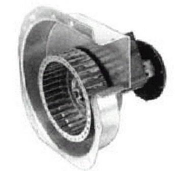 Direct Replacement for Hill Refrigeration 208-230 Volts 1625 RPM 1/3 O3465