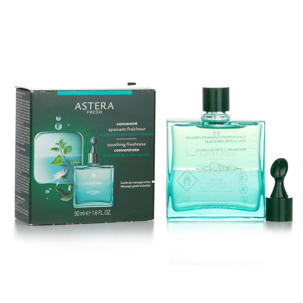 Soothing Freshness Concentrate Pre-Shampoo 50ml H73307