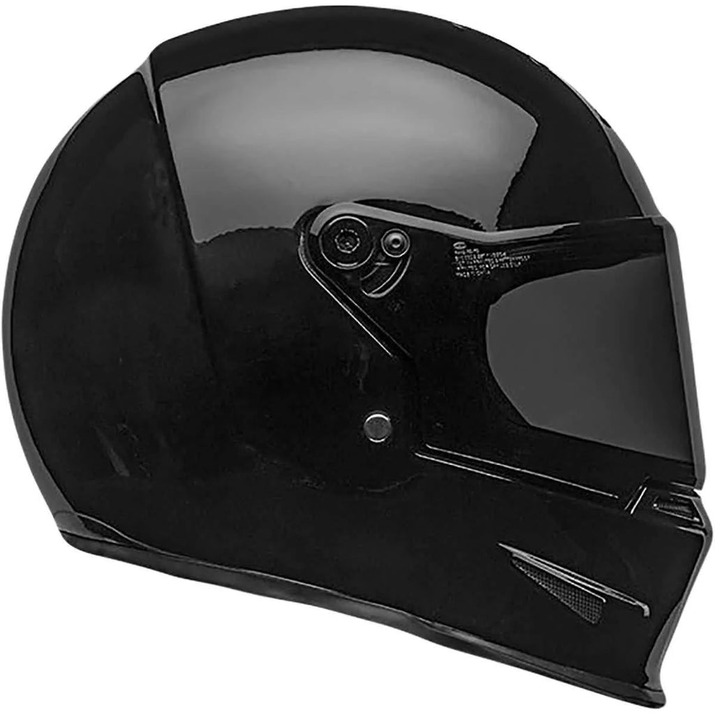 Matte Black 2XL Helmet W621
